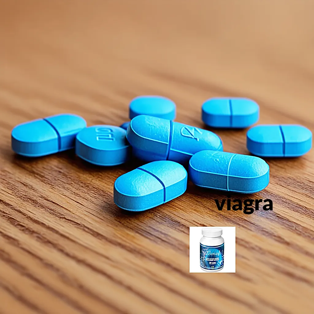 La viagra sin receta